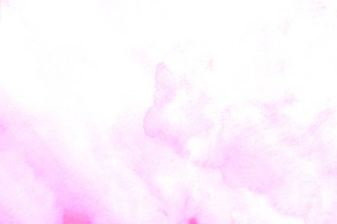 Renkli parlak soyut suluboya arkaplan