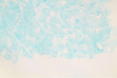 Renkli parlak soyut suluboya arkaplan