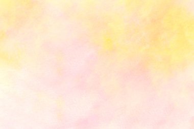 Renkli parlak soyut suluboya arkaplan