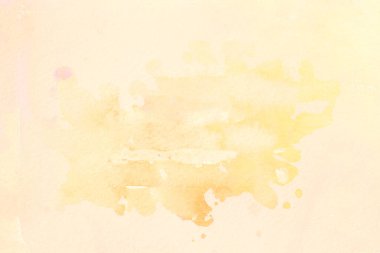 Renkli parlak soyut suluboya arkaplan