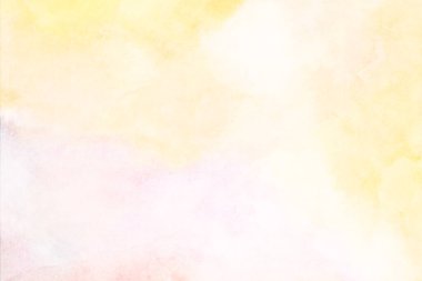 Renkli parlak soyut suluboya arkaplan