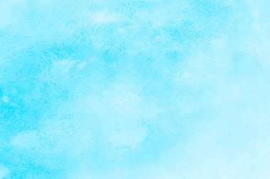 Renkli parlak soyut suluboya arkaplan