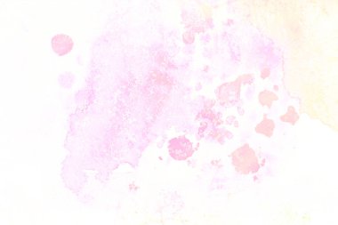 Renkli parlak soyut suluboya arkaplan