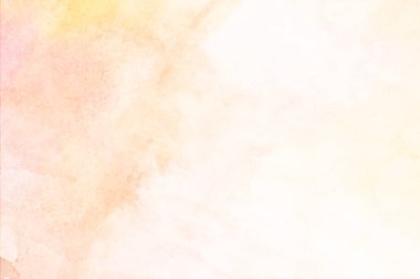 Renkli parlak soyut suluboya arkaplan