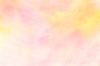 Renkli parlak soyut suluboya arkaplan