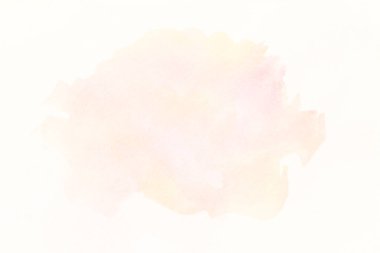 Renkli parlak soyut suluboya arkaplan