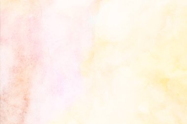 Renkli parlak soyut suluboya arkaplan