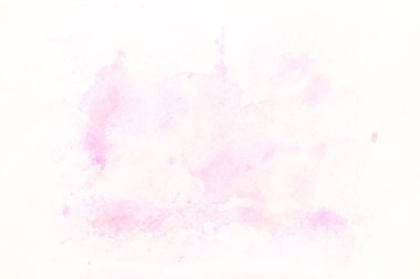 Renkli parlak soyut suluboya arkaplan