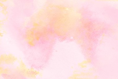 Renkli parlak soyut suluboya arkaplan