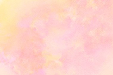 Renkli parlak soyut suluboya arkaplan