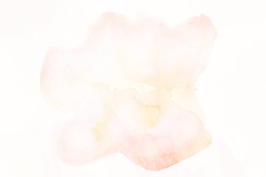 Renkli parlak soyut suluboya arkaplan