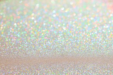 simli doku soyut ihtişam renk dekorasyonu arkaplanı