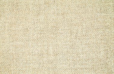 Doğal Keten Malzeme Tekstil Kumaş Döşeme Arkaplanı