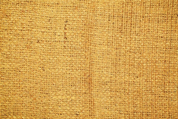 Material Lino Natural Textil Textura Lona Fondo — Foto de Stock