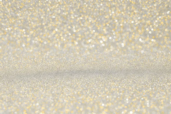 Paillettes Texture Abstraite Splendeur Couleur Décoration Fond — Photo