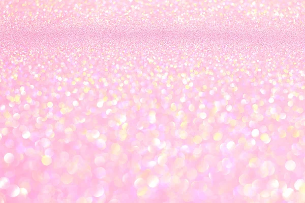 Paillettes Texture Abstraite Splendeur Couleur Décoration Fond — Photo