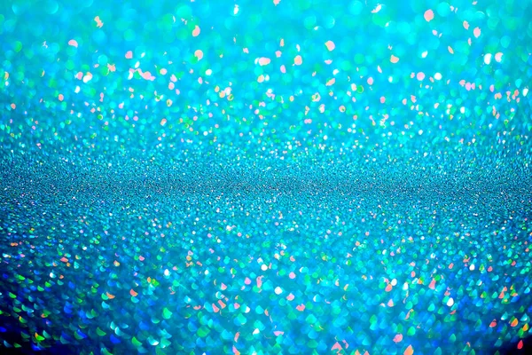 Paillettes Texture Abstraite Splendeur Couleur Décoration Fond — Photo