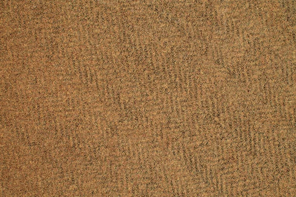 Material Lino Natural Textil Textura Lona Fondo — Foto de Stock