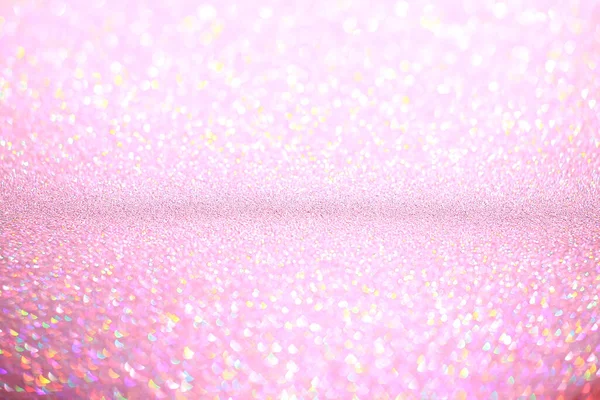 Glitter Texture Astratto Splendore Colore Decorazione Sfondo — Foto Stock