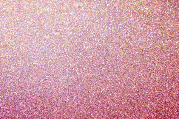 Paillettes Texture Abstraite Splendeur Couleur Décoration Fond — Photo