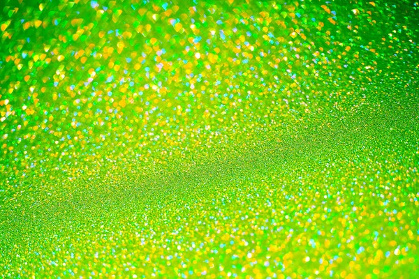 Glitter Textuur Abstracte Pracht Kleur Decoratie Achtergrond — Stockfoto