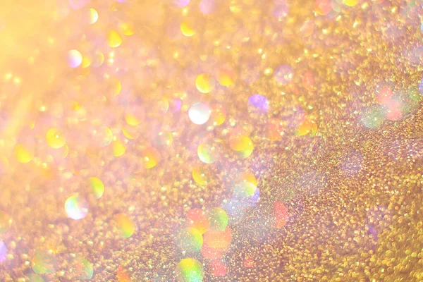 Glitter Textuur Abstracte Pracht Kleur Decoratie Achtergrond — Stockfoto