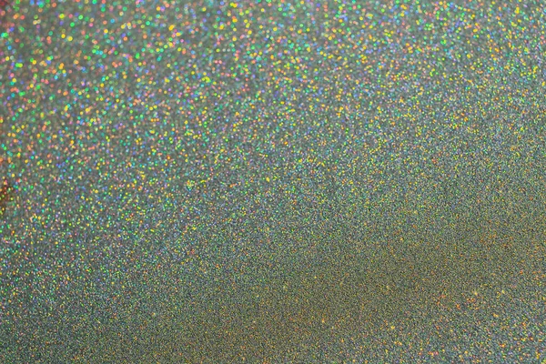 Glitter Texture Astratto Splendore Colore Decorazione Sfondo — Foto Stock