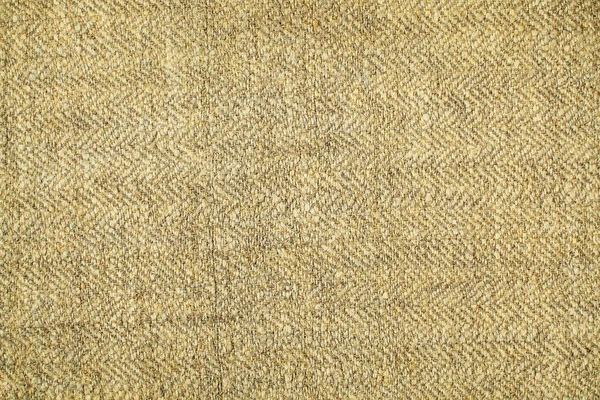 Natural Linen Material Textile Canvas Texture Background — Stock Photo, Image