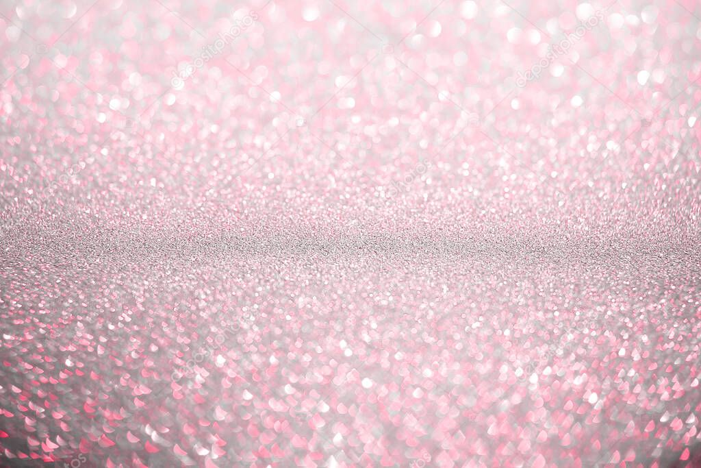 glitter texture abstract splendor color decoration background