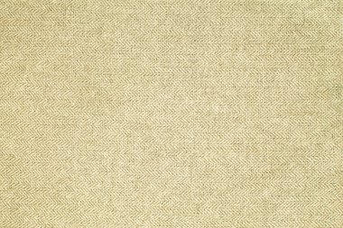 Doğal keten pamuk malzemesi tekstil düz tuval dokusu arka planı