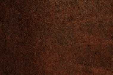 Doğal deri kumaş tuval dokusu arkaplanı