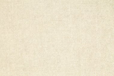 Doğal keten kumaş tuval dokusu sade arkaplan