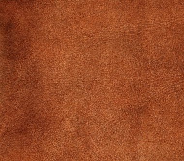 Doğal deri kumaş tuval dokusu arkaplanı