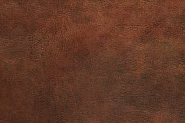 Doğal deri kumaş tuval dokusu arkaplanı