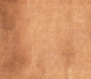 Doğal deri kumaş tuval dokusu arkaplanı