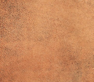 Doğal deri kumaş tuval dokusu arkaplanı