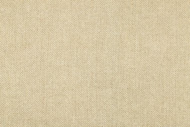 Doğal keten kumaş tuval dokusu sade arkaplan