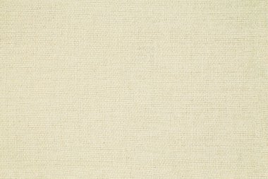 Doğal keten pamuk malzemesi tekstil düz tuval dokusu arka planı