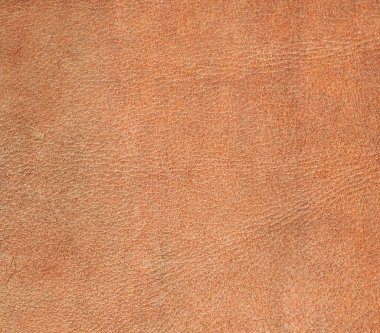 Doğal deri kumaş tuval dokusu arkaplanı