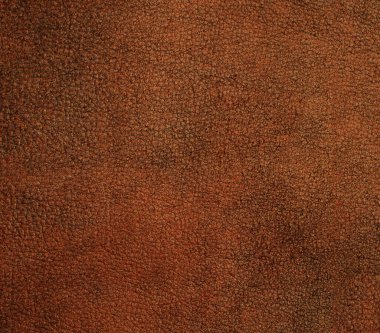 Doğal deri kumaş tuval dokusu arkaplanı