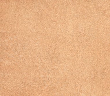 Doğal deri kumaş tuval dokusu arkaplanı
