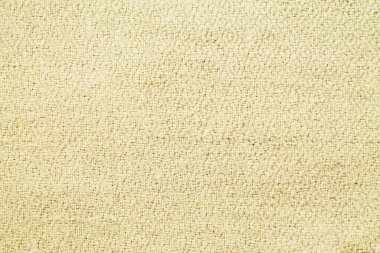 Doğal keten kumaş tuval dokusu sade arkaplan