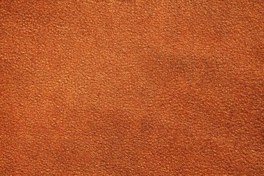 Doğal deri kumaş tuval dokusu arkaplanı