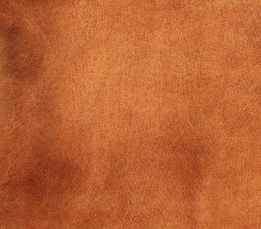 Doğal deri kumaş tuval dokusu arkaplanı