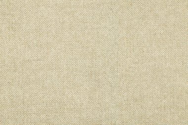Doğal keten kumaş tuval dokusu sade arkaplan
