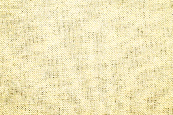Natürliche Leinen Textil Leinwand Textur Einfarbig Hintergrund — Stockfoto