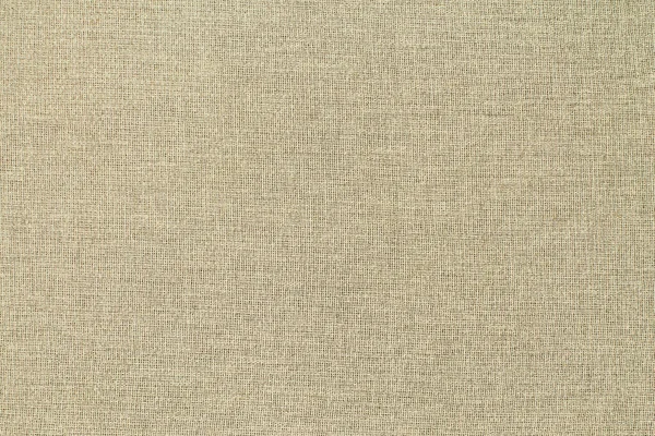 Material Algodón Lino Natural Textil Lienzo Liso Textura Fondo —  Fotos de Stock