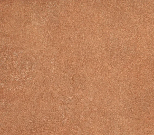 Couro Natural Material Lona Textura Fundo — Fotografia de Stock