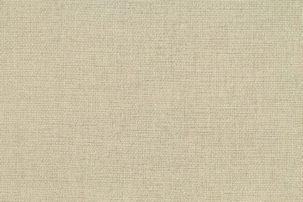 Material Algodón Lino Natural Textil Lienzo Liso Textura Fondo —  Fotos de Stock