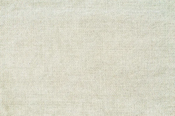 Natural linen textile canvas texture plain background